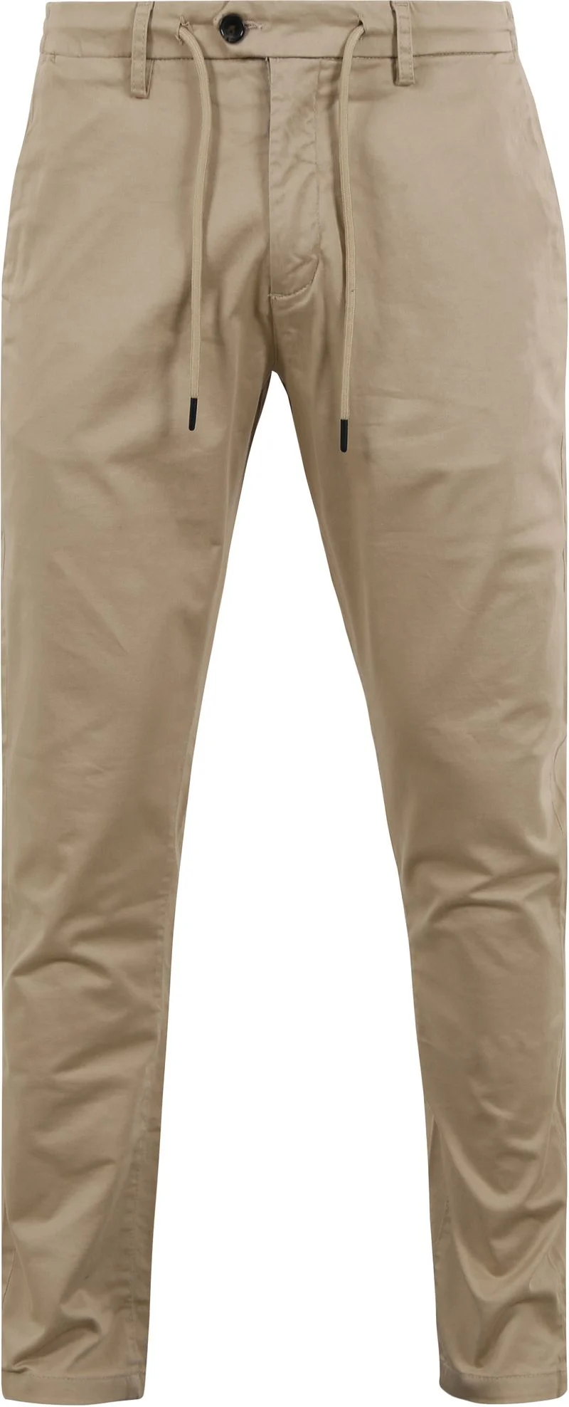 Dstrezzed Lancaster Chino Beige - Größe W 31 - L 32 günstig online kaufen