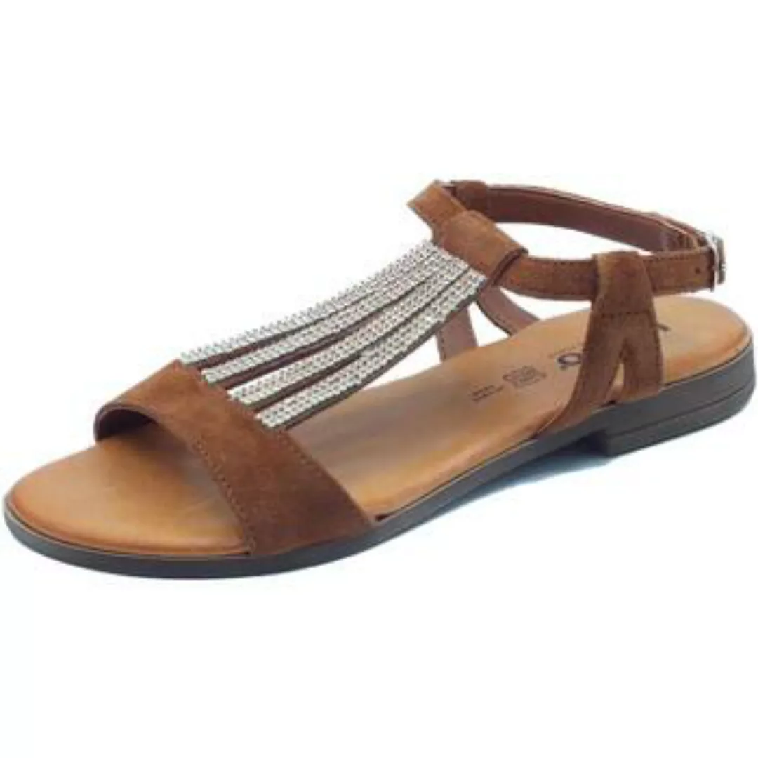 IgI&CO  Sandalen 3683522 Scamosciato günstig online kaufen