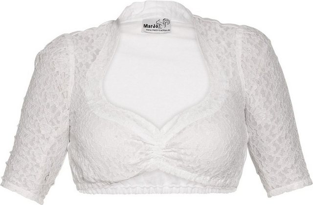 MarJo Dirndlbluse Becca-Emma günstig online kaufen