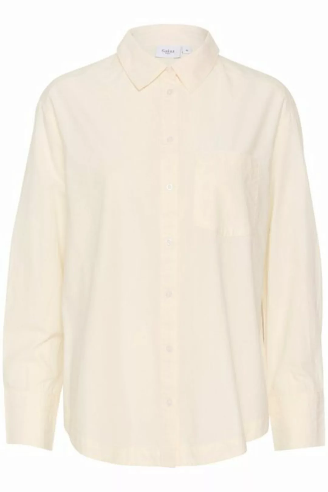 Saint Tropez Langarmhemd Langarm - Hemd FindreSZ günstig online kaufen