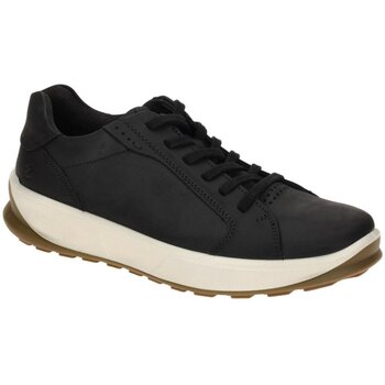 Ecco  Halbschuhe Schnuerschuhe Byway Schuhe Nubuck 522834 52283402001 günstig online kaufen