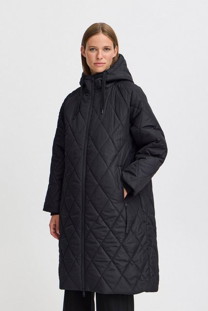 b.young Steppmantel BYBELIS COAT Moderne Steppjacke günstig online kaufen