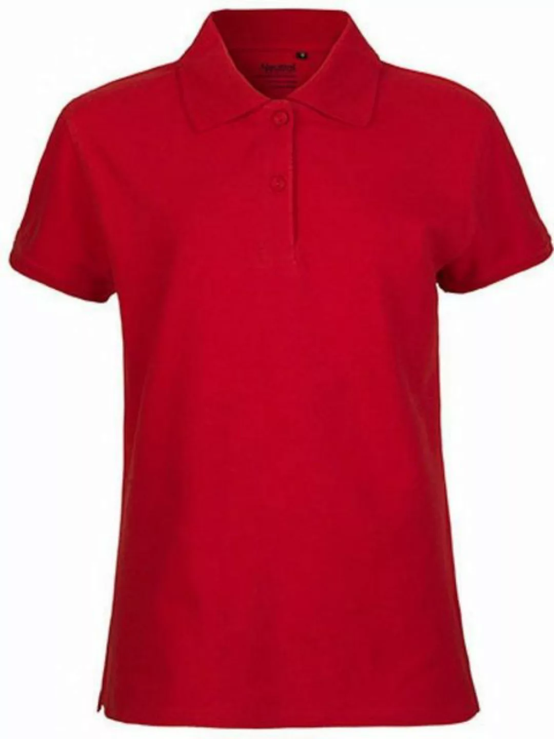 Neutral Poloshirt Damen Classic Polo / 100% Fairtrade-Baumwolle günstig online kaufen