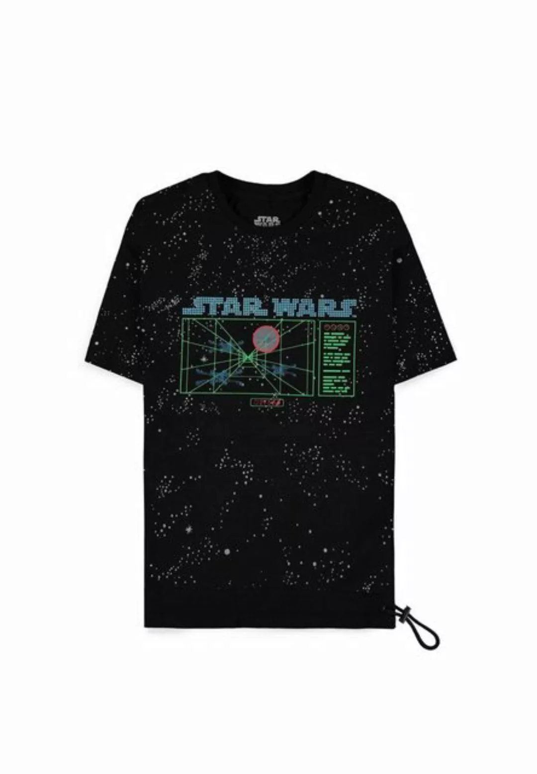 Star Wars T-Shirt günstig online kaufen