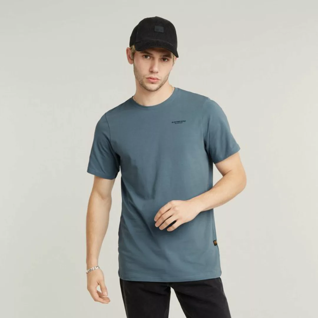 G-STAR T-Shirt Slim Base günstig online kaufen