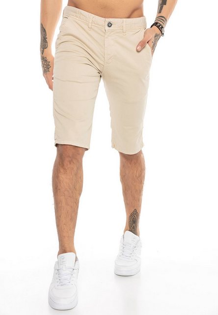 RedBridge Jeansshorts Red Bridge Herren Chino Shorts Kurze Hose keine günstig online kaufen