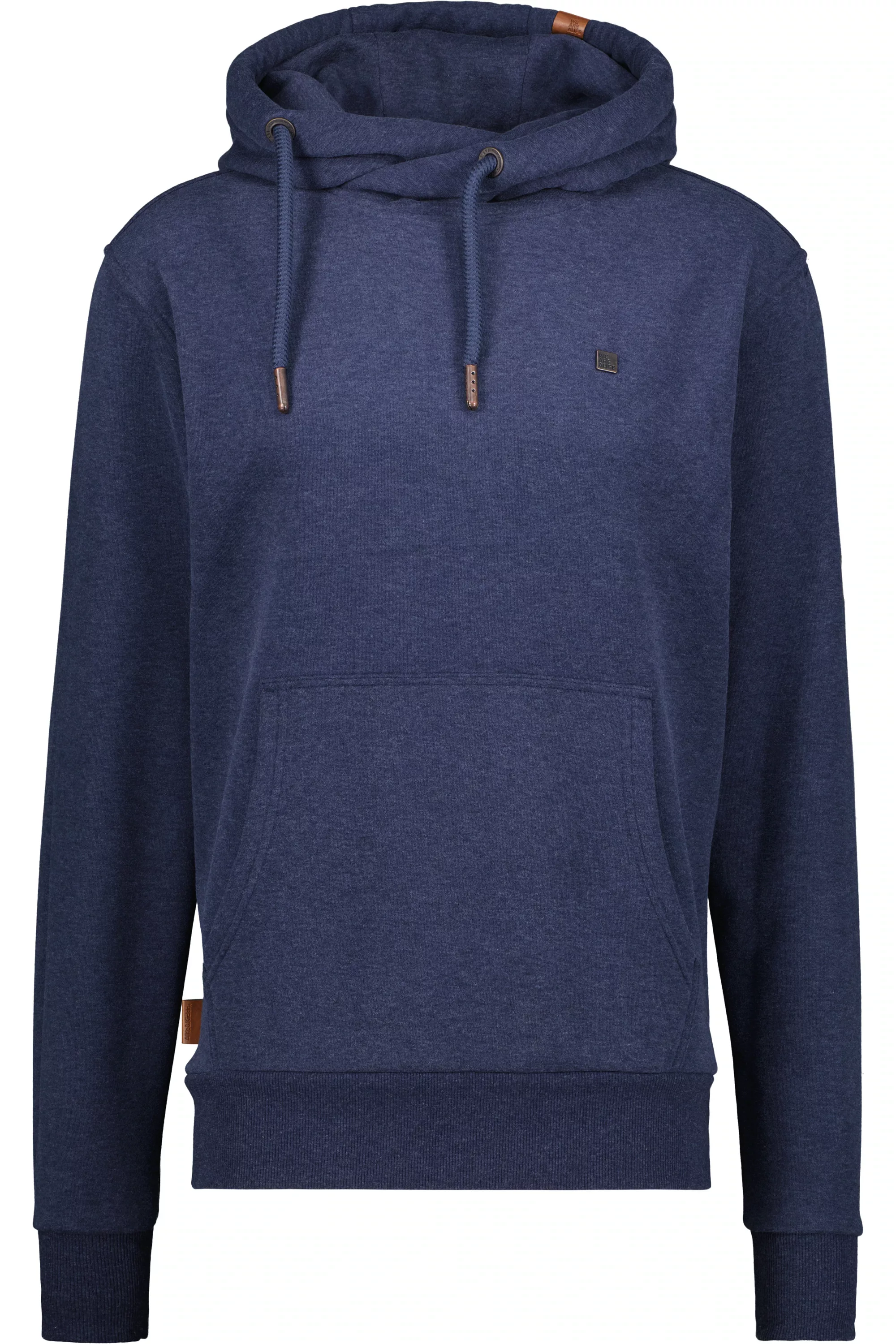 Alife & Kickin Kapuzensweatshirt "Herren JohnsonAK A" günstig online kaufen