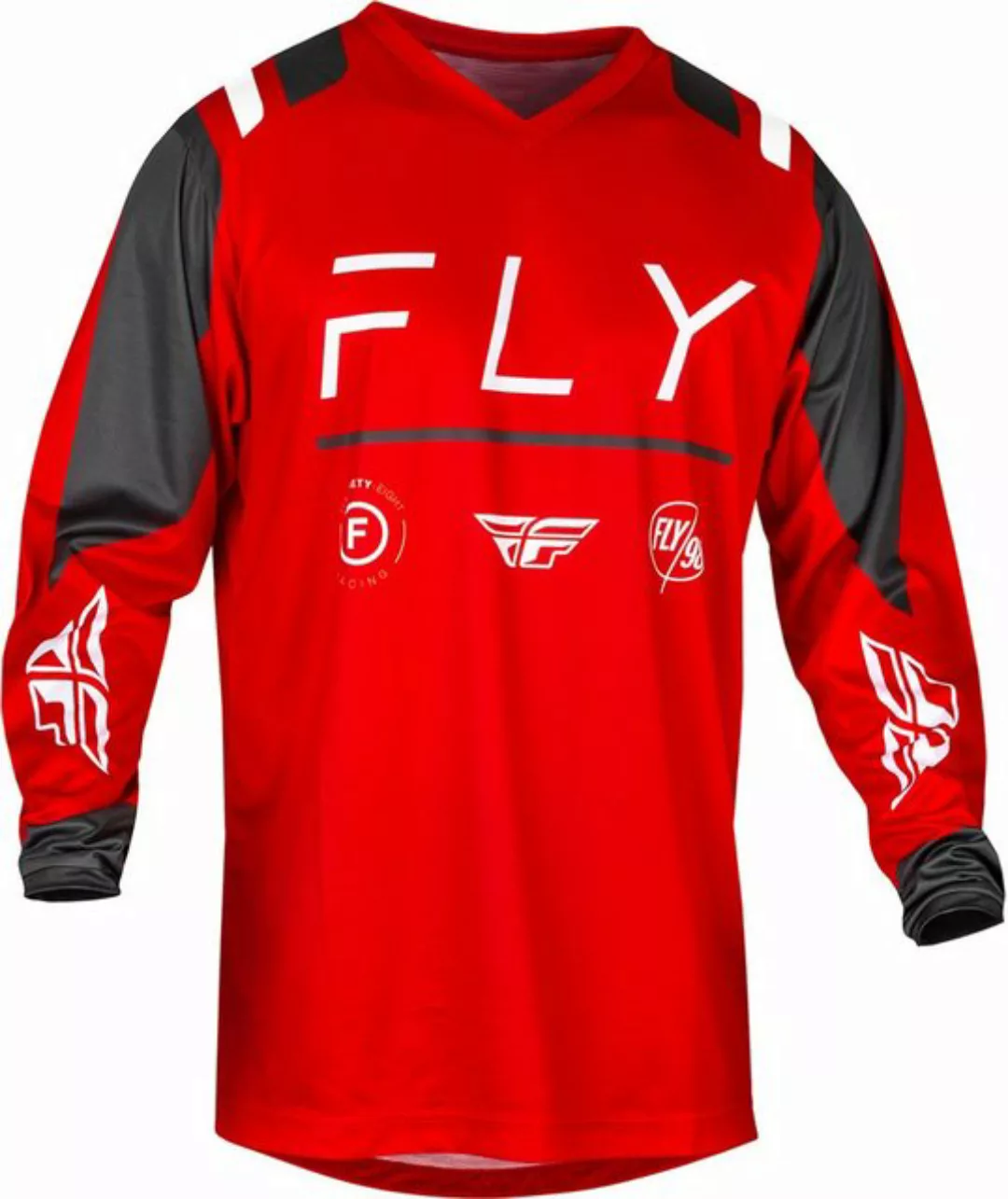 Fly Racing Longsleeve MX-Jersey F-16 günstig online kaufen