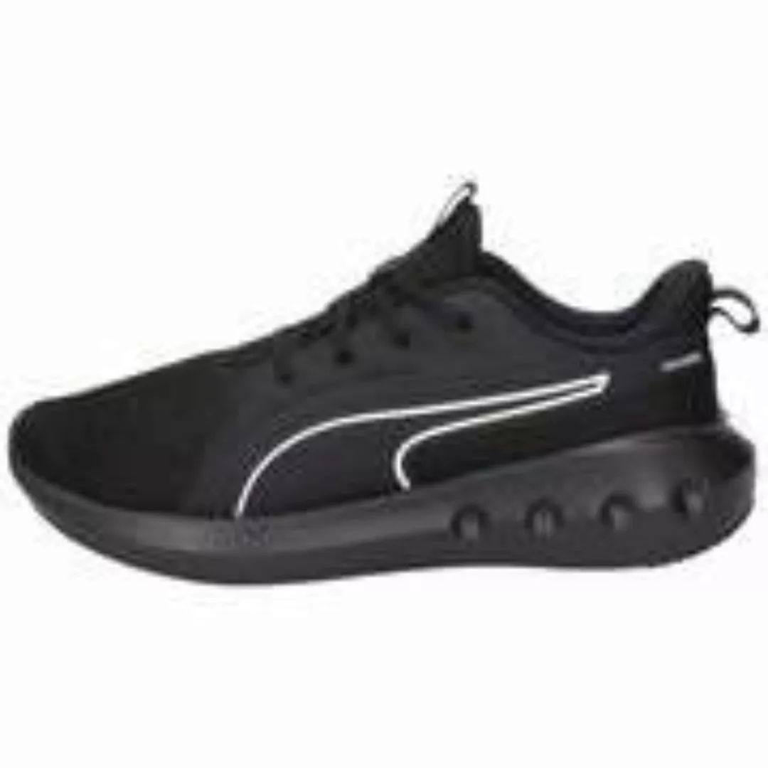 PUMA Softride Carson Sneaker Herren schwarz günstig online kaufen