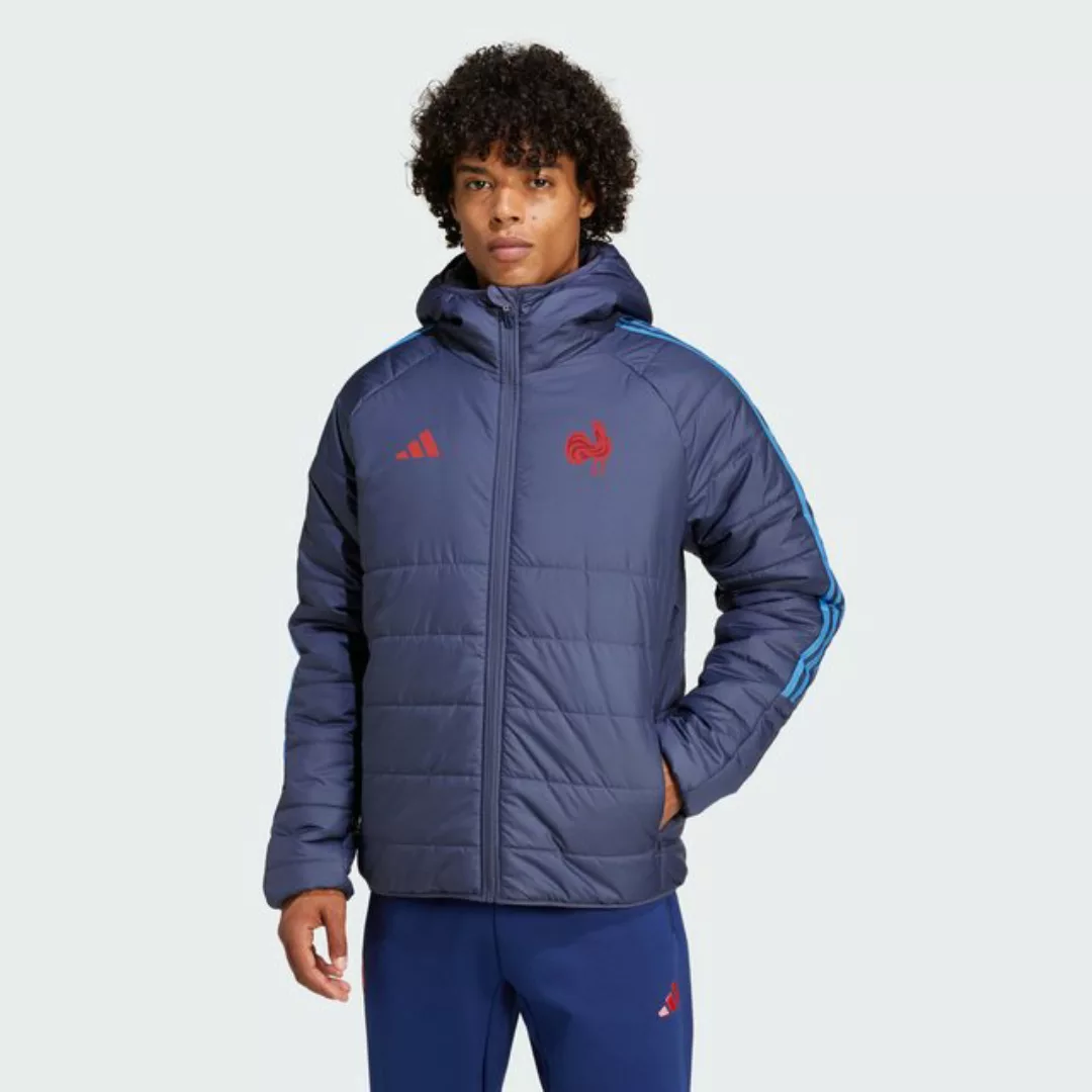 adidas Performance Winterjacke FRANKREICH WINTERJACKE günstig online kaufen