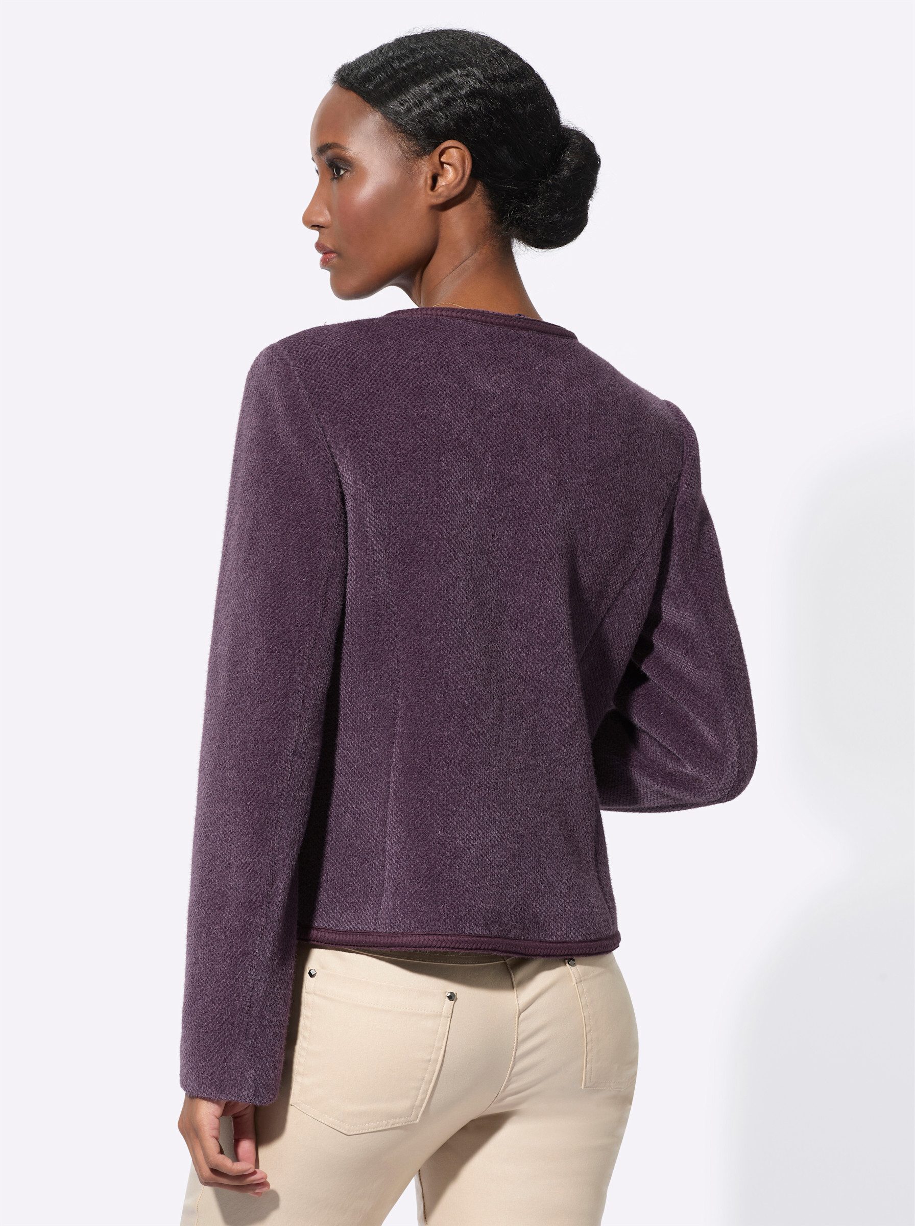 creation L Blusenblazer Blazer günstig online kaufen