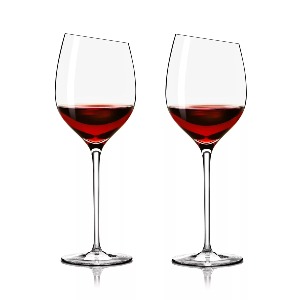Eva Solo Bordeaux Rotweinglas 2er Pack. günstig online kaufen