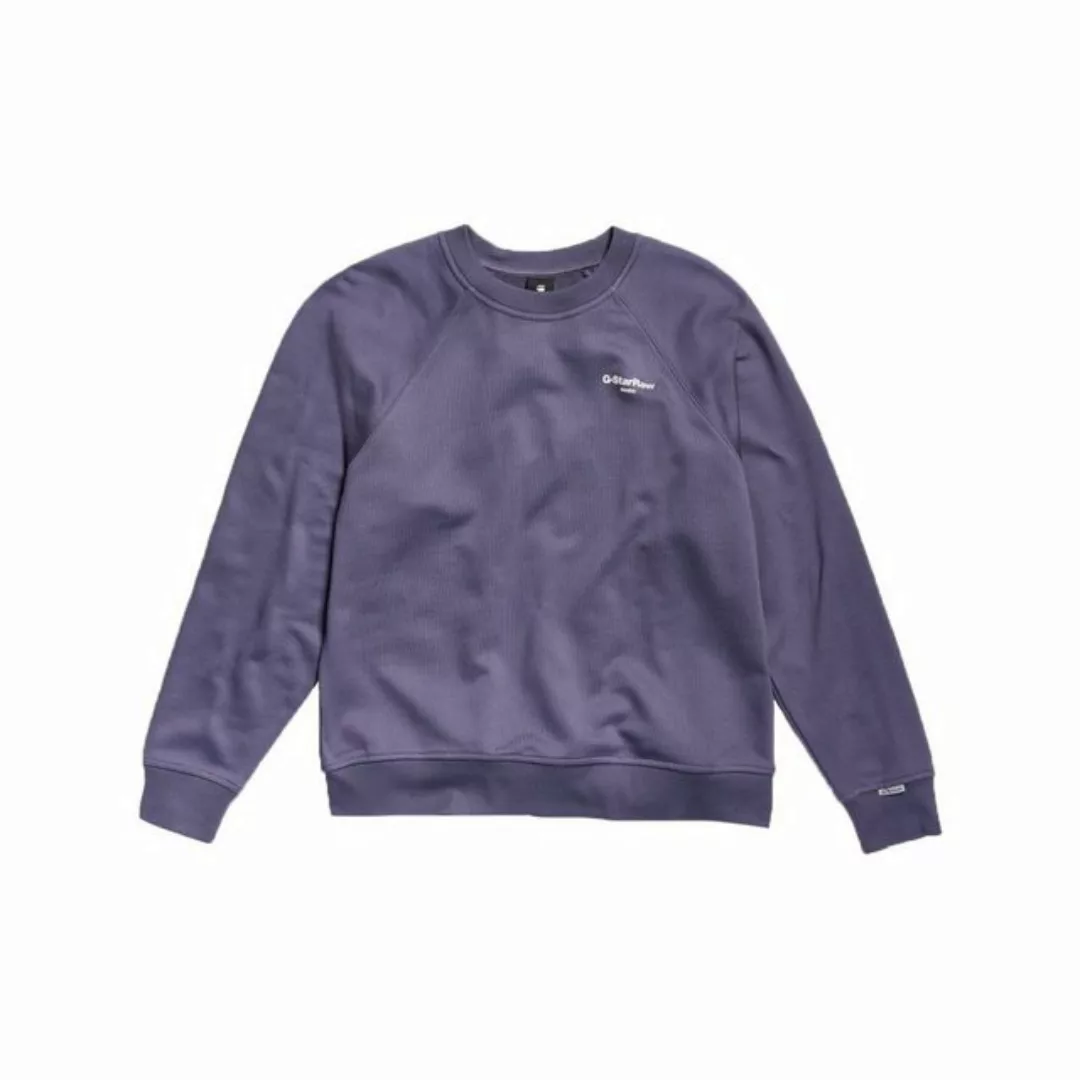 G-Star RAW Sweatshirt Staff gr r sw wmn (1-tlg) günstig online kaufen