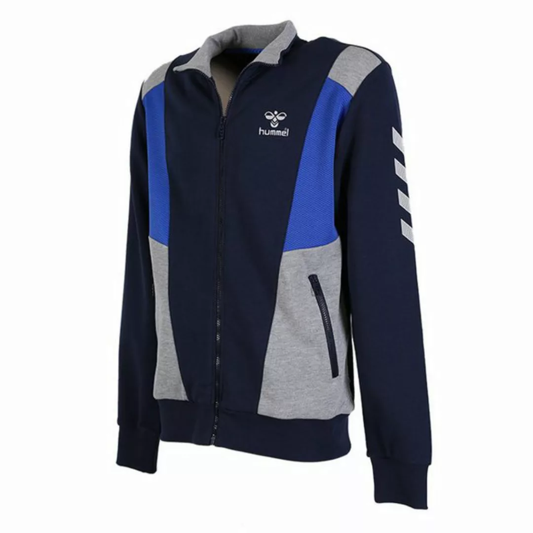 hummel Sweatshirt Dex Zip Jacket günstig online kaufen