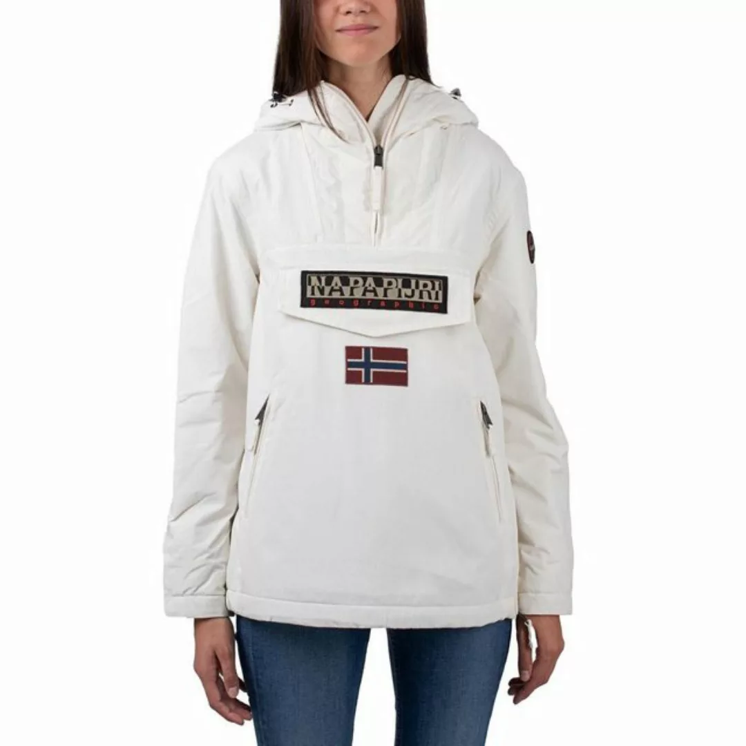 Napapijri Allwetterjacke Napapijri Rainforest Pocket günstig online kaufen