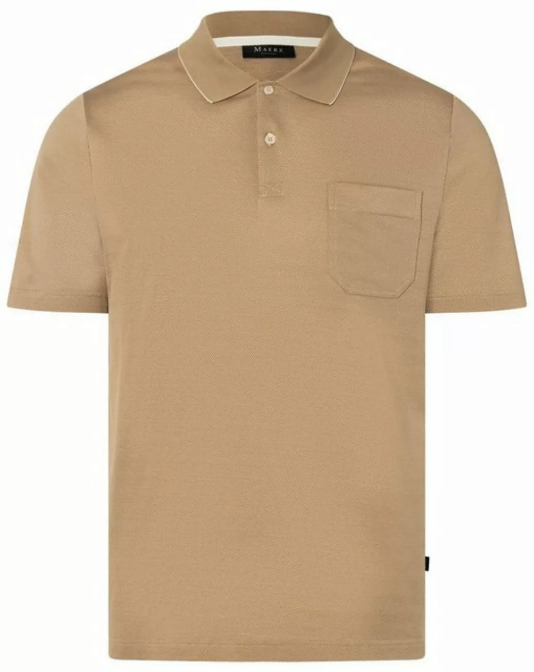 MAERZ Muenchen Poloshirt Poloshirt günstig online kaufen