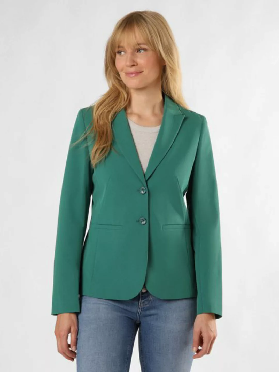 Blazer, summergarden green, Sommer-Kollektion günstig online kaufen