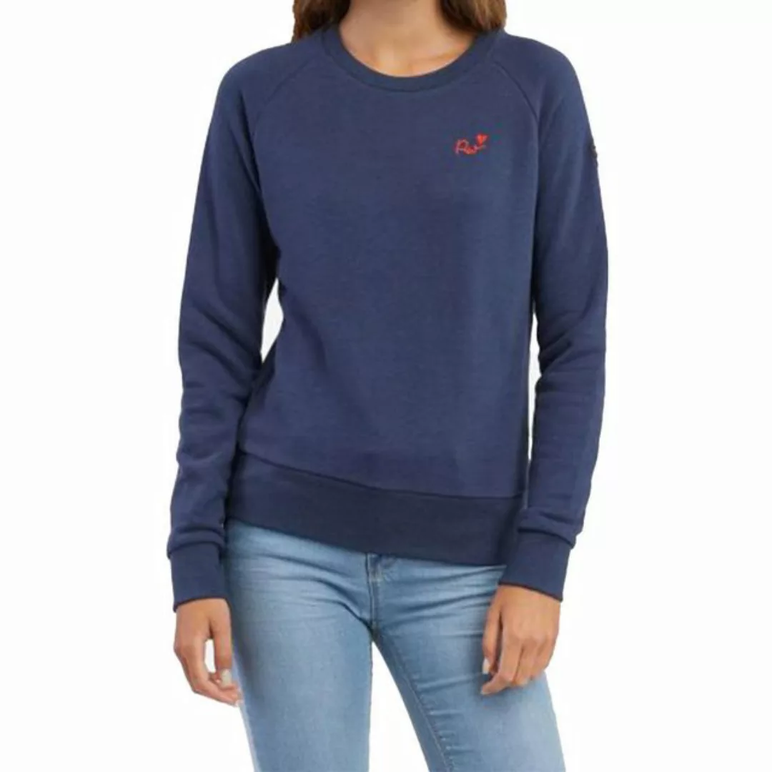 Ragwear Sweatshirt JOHANKA günstig online kaufen