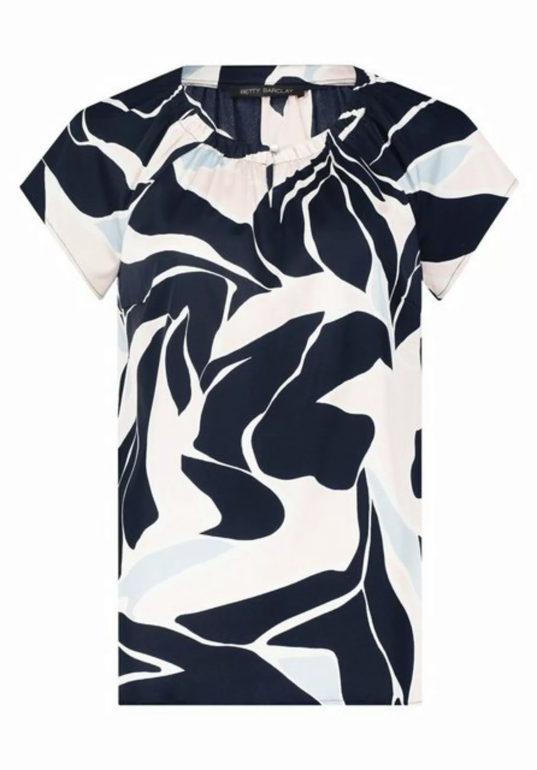 Betty Barclay Klassische Bluse Bluse Kurz 1/2 Arm günstig online kaufen