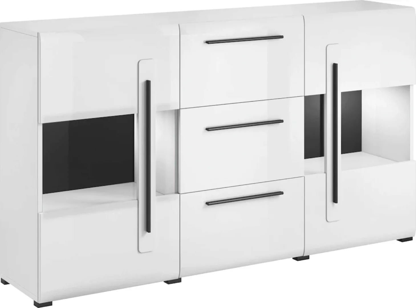 INOSIGN Sideboard "Tulsa" günstig online kaufen