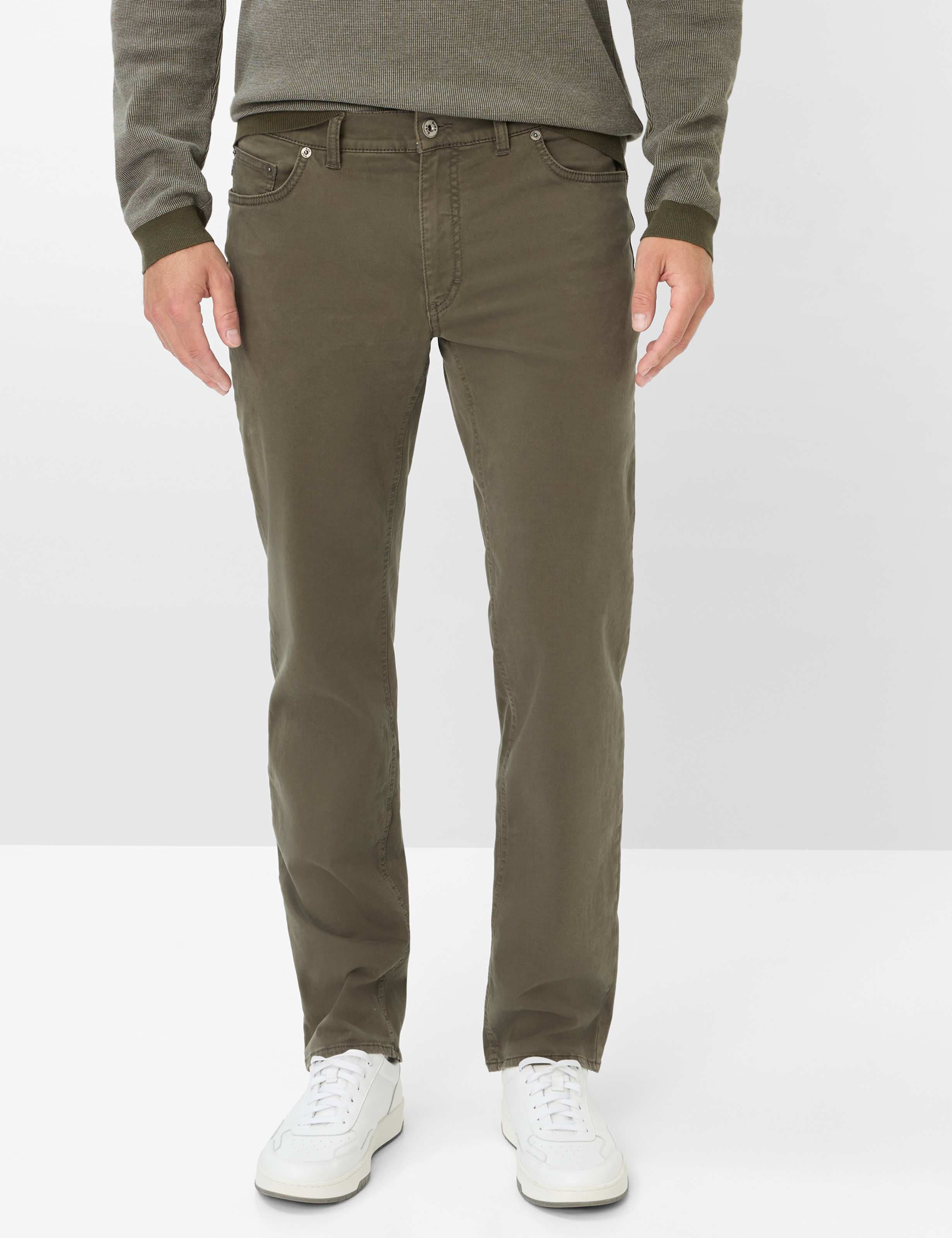 Brax 5-Pocket-Hose "Style COOPER" günstig online kaufen