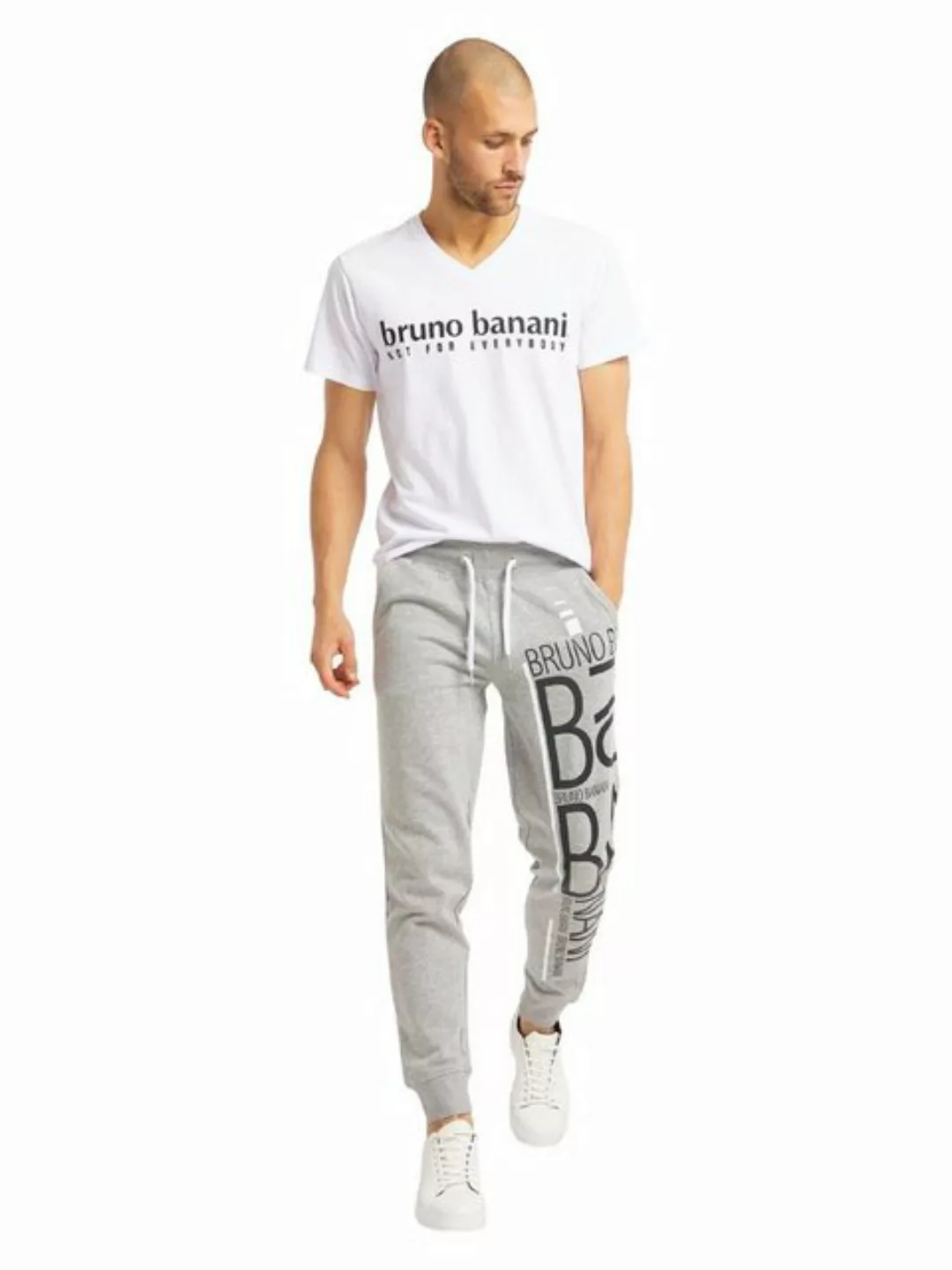 Bruno Banani T-Shirt MARTINEZ günstig online kaufen