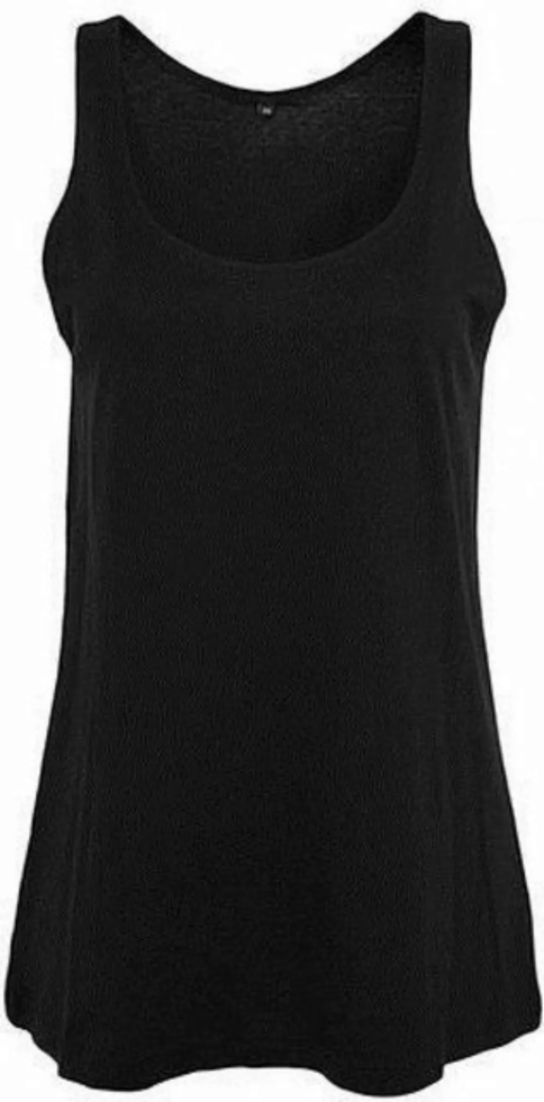 Build Your Brand Tanktop Ladies Tanktop Damen T-Shirt günstig online kaufen