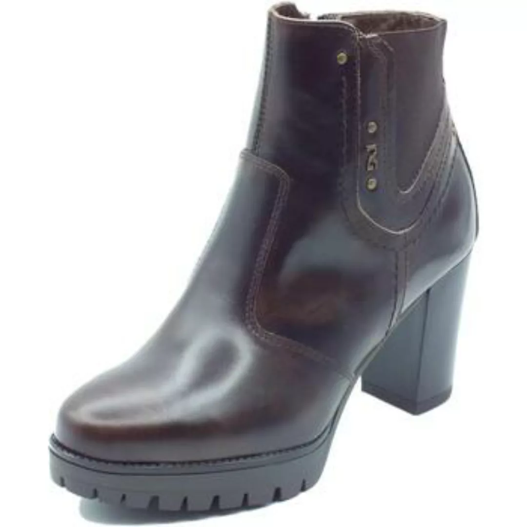 NeroGiardini  Ankle Boots I308970D Manolete T. günstig online kaufen