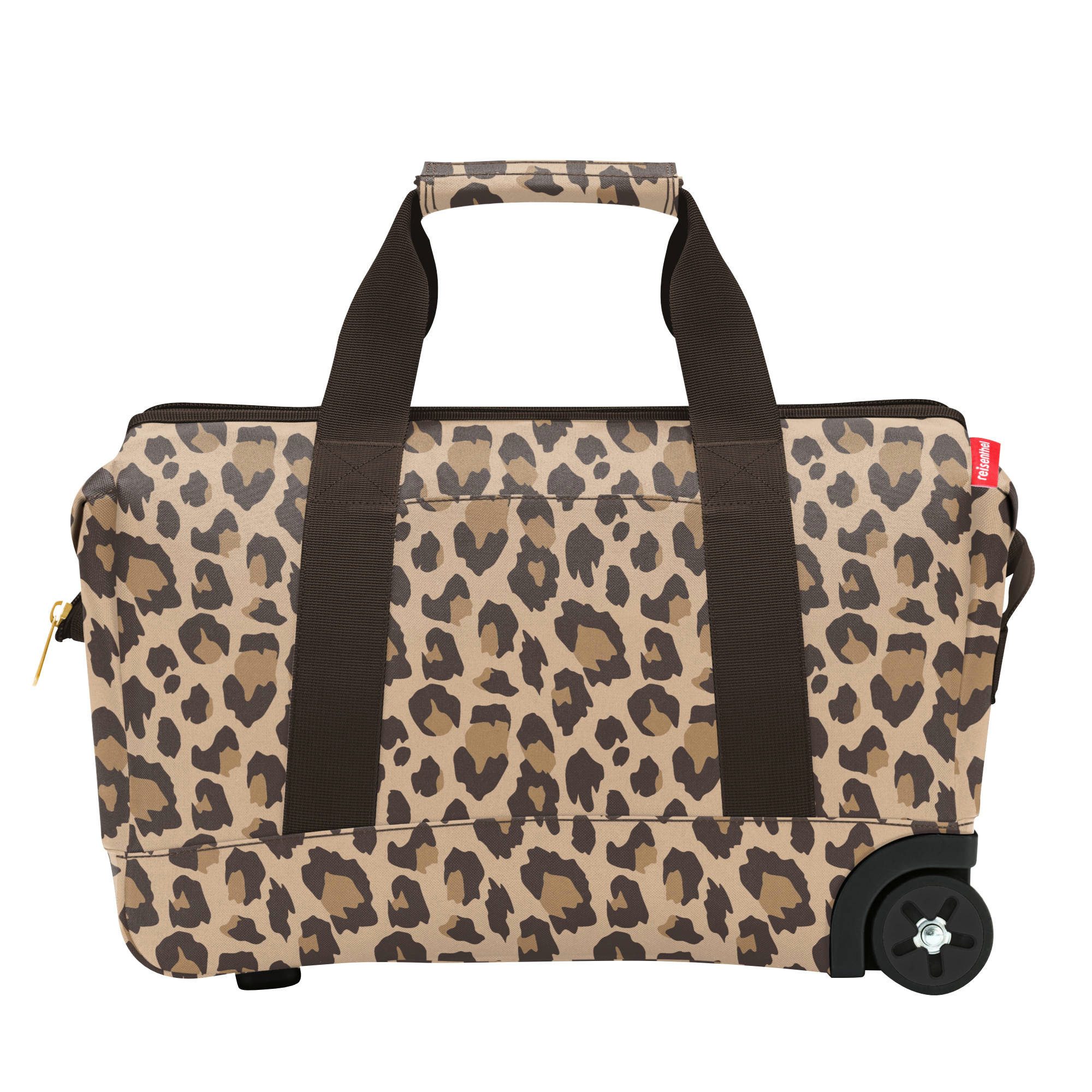 REISENTHEL® Reisetasche allrounder trolley frame leo günstig online kaufen