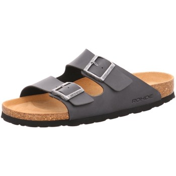 Rohde  Clogs Offene 592082 günstig online kaufen