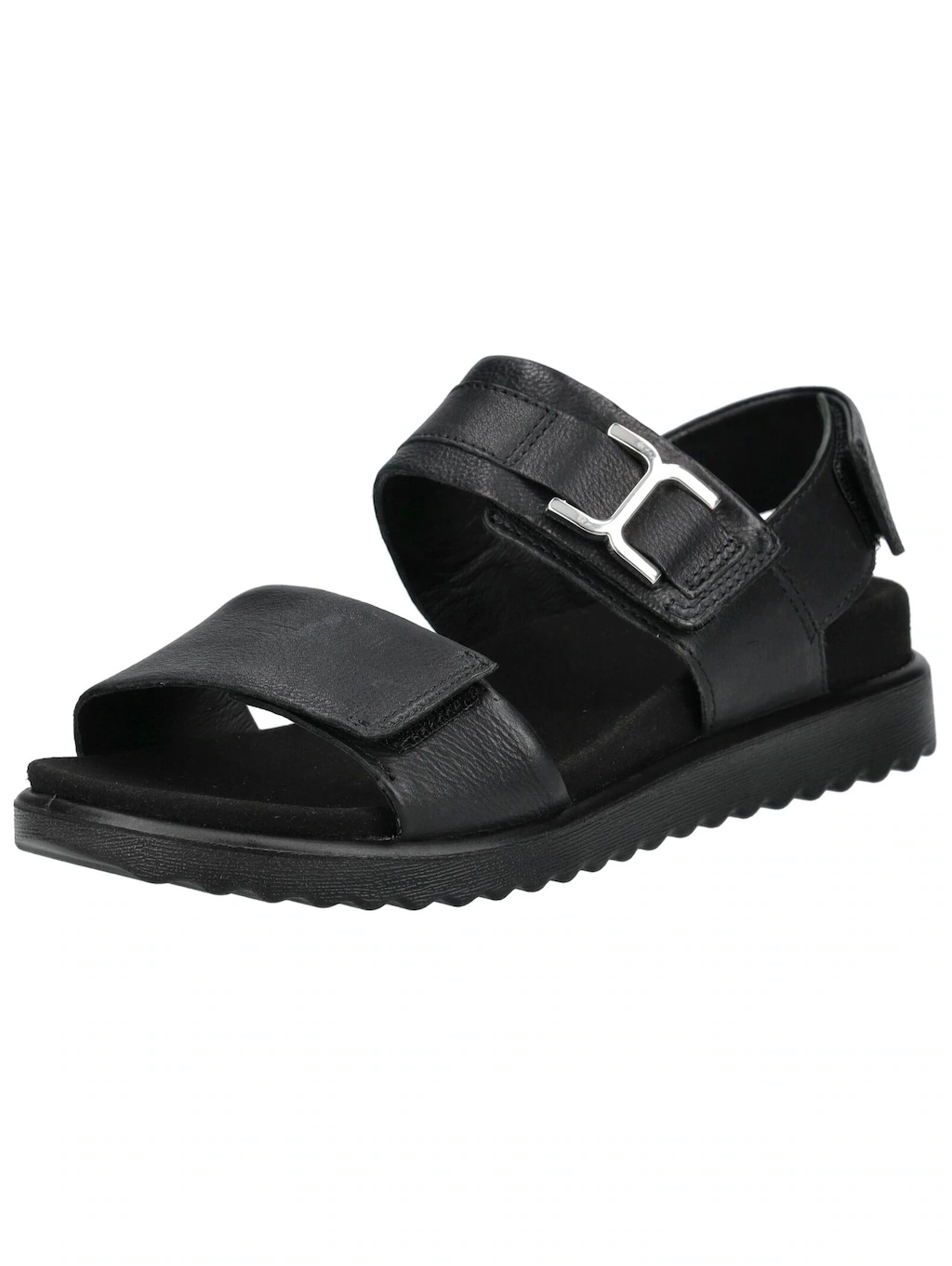 Legero Riemchensandale "Legero Sandalen Nappaleder" günstig online kaufen