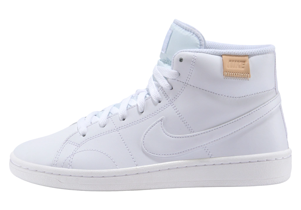 Nike Sportswear Sneaker "Wmns Court Royale 2 Mid" günstig online kaufen