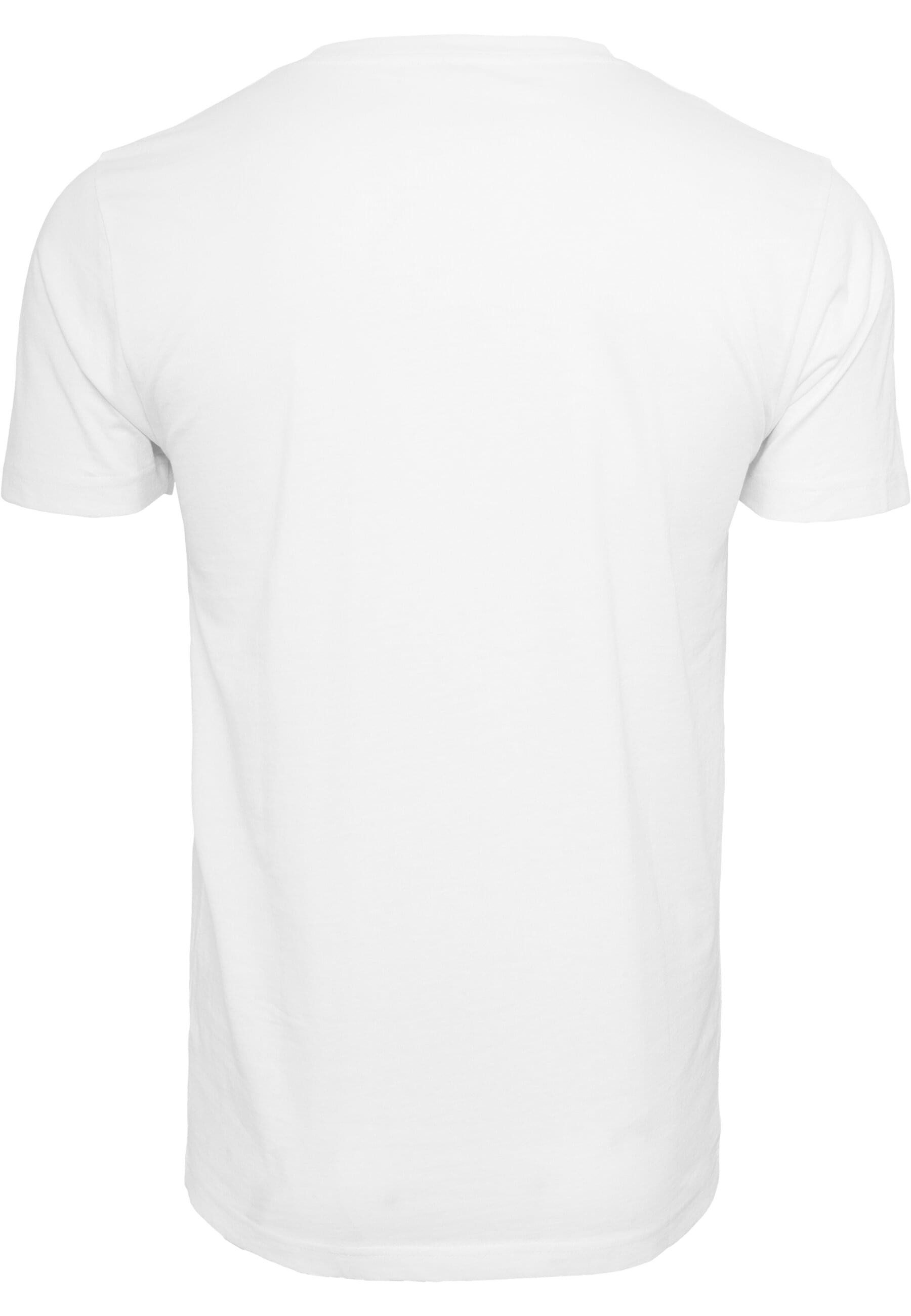 MisterTee T-Shirt MisterTee Herren Skull Heart günstig online kaufen