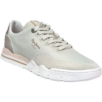 Pepe jeans  Sneaker Siena woven 2 günstig online kaufen