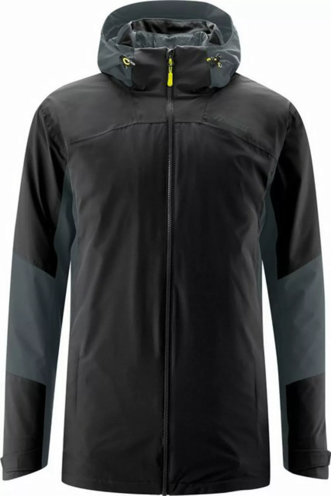 Maier Sports 3-in-1-Funktionsjacke Doppeljacke Ribut günstig online kaufen