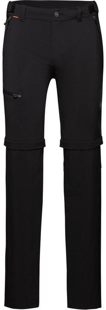 Mammut Funktionshose Runbold Zip Off Pants Men günstig online kaufen