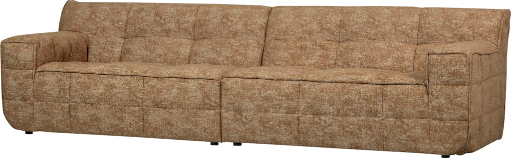 WOOOD 4-Sitzer »Sofa Timor«, H 81 cm x B 297 cm x T 92 cm günstig online kaufen