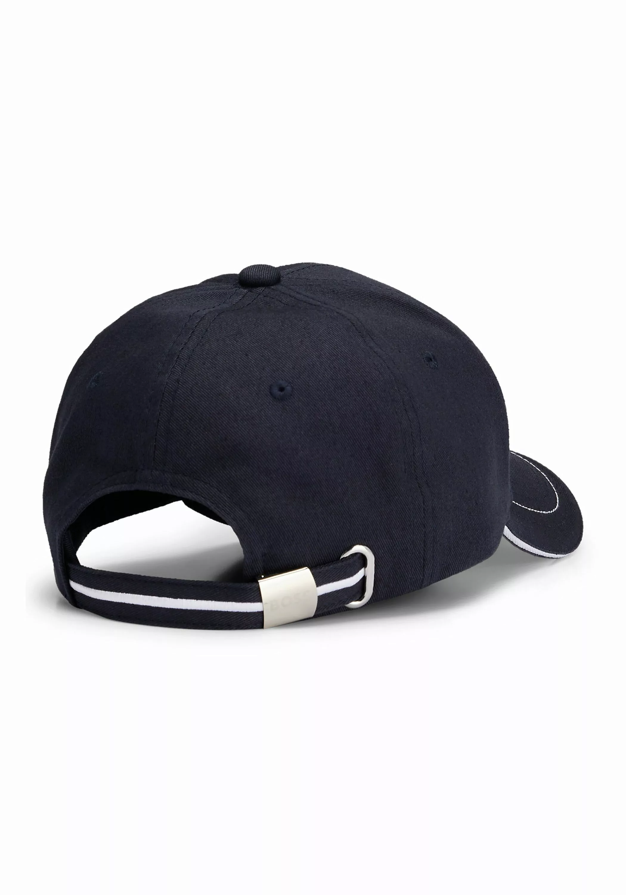 BOSS GREEN Baseball Cap "Cap-1", mit BOSS Logostickerei günstig online kaufen