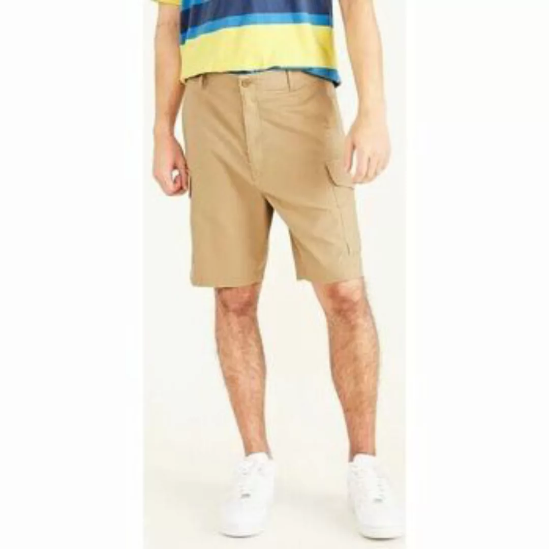 Dockers  Shorts A2260 0012 CARGO SHORT-HARVEST GOLD günstig online kaufen