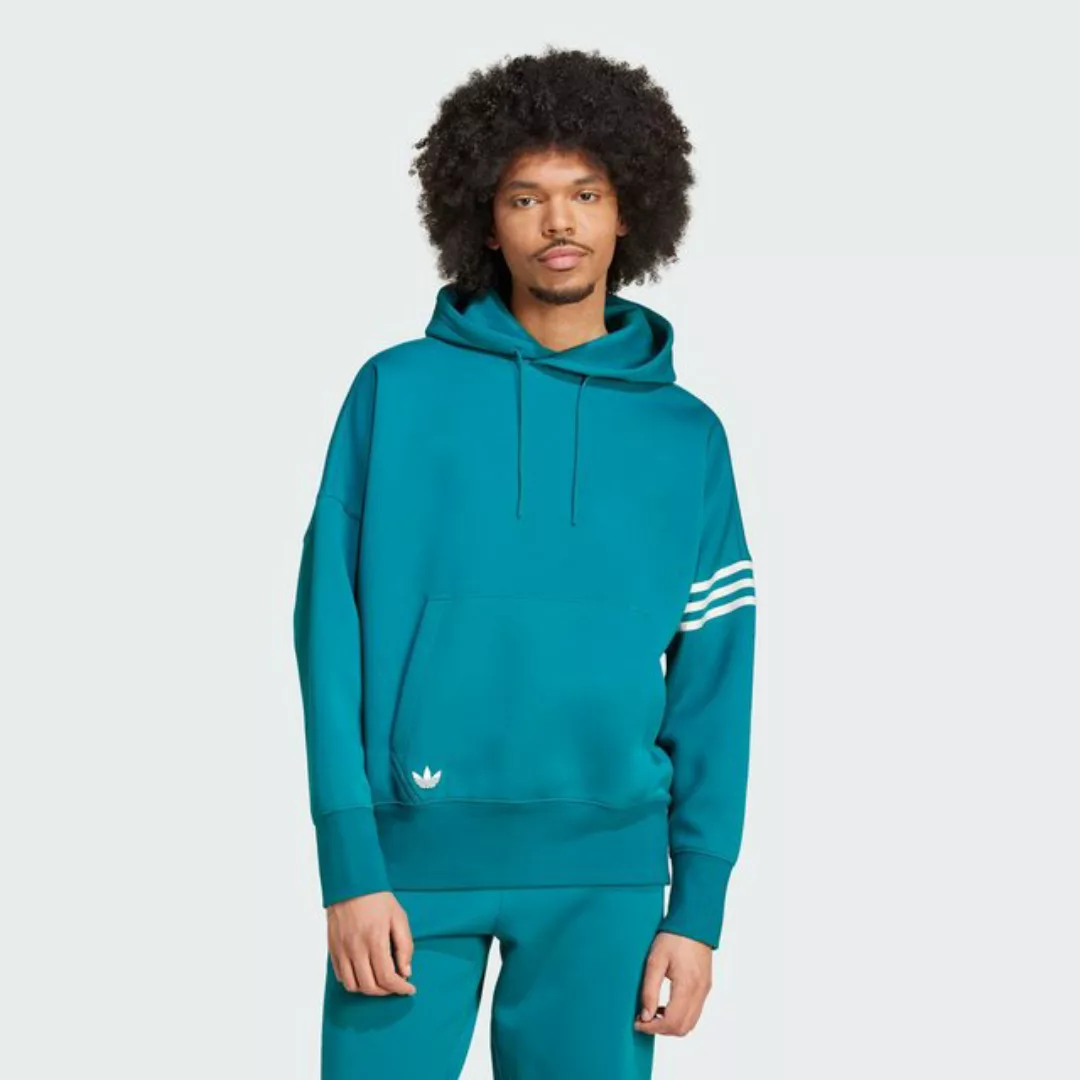 adidas Originals Hoodie NEUCLASSICS HOODIE günstig online kaufen