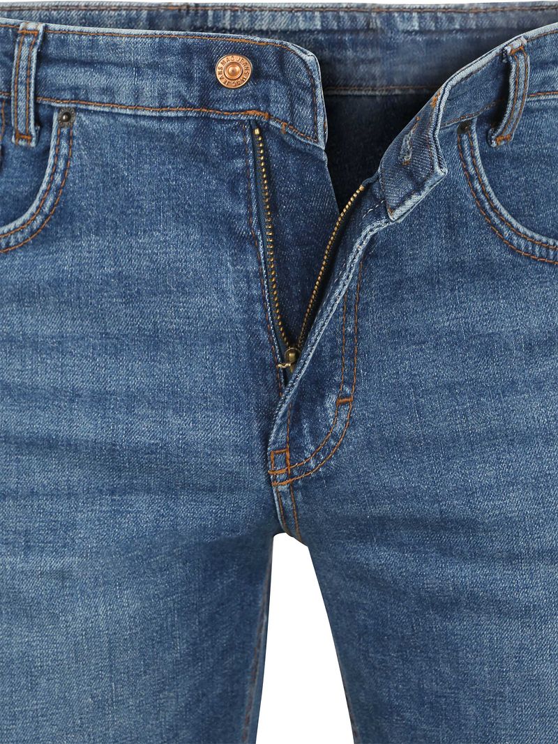 MAC Jeans Rick Blau - Größe W 32 - L 32 günstig online kaufen