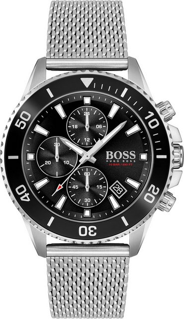 Boss Chronograph Admiral, 1513904 günstig online kaufen