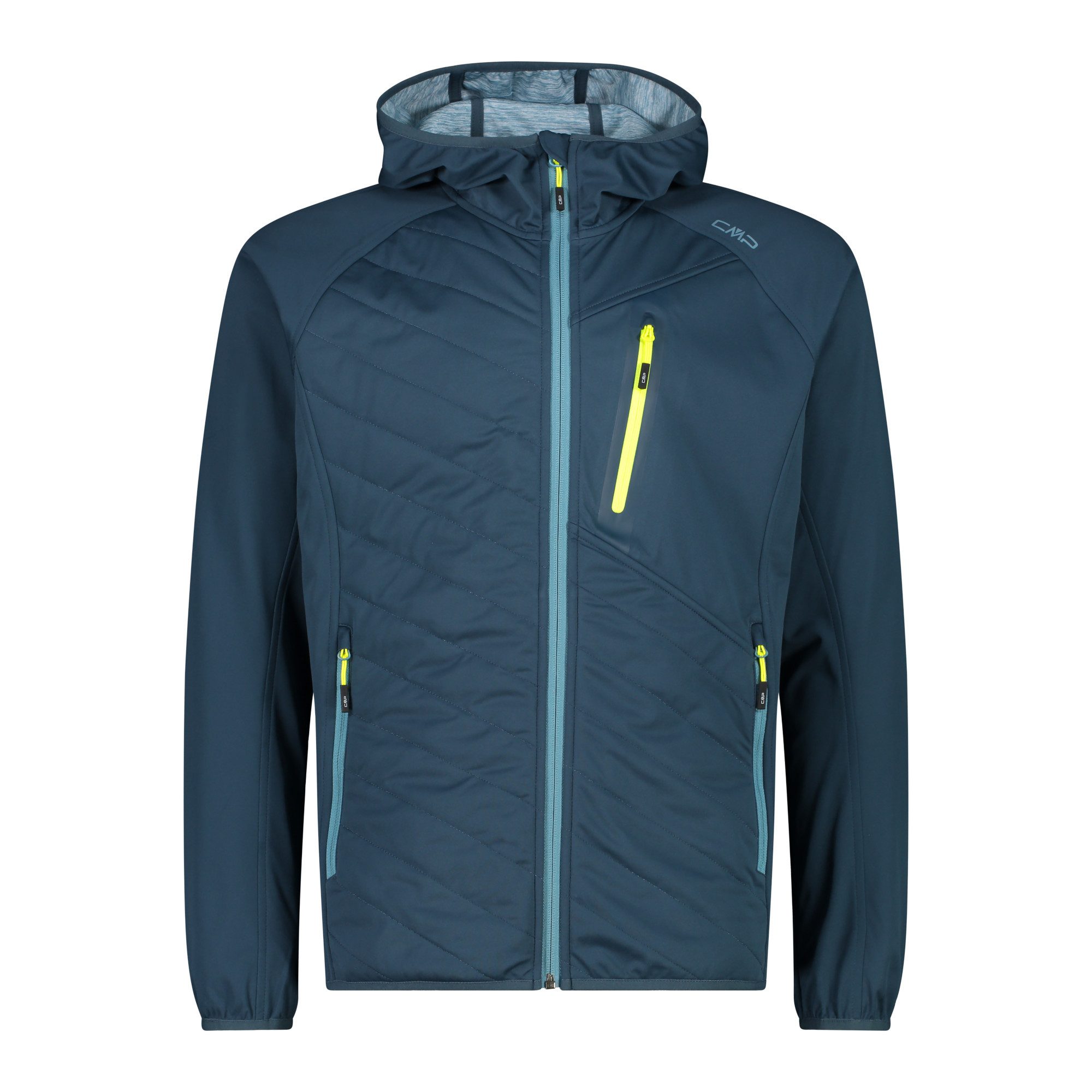 CMP Softshelljacke CMP Herren Softshelljacke MAN günstig online kaufen