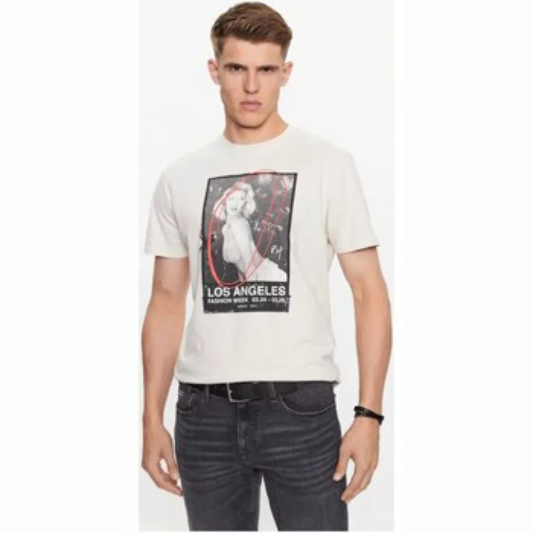 Guess  T-Shirt M3YI70 KBDL0 günstig online kaufen