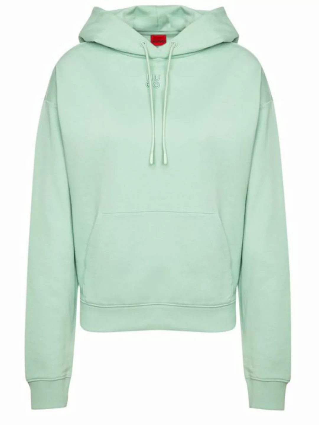 HUGO Hoodie Delfinia (1-tlg) günstig online kaufen