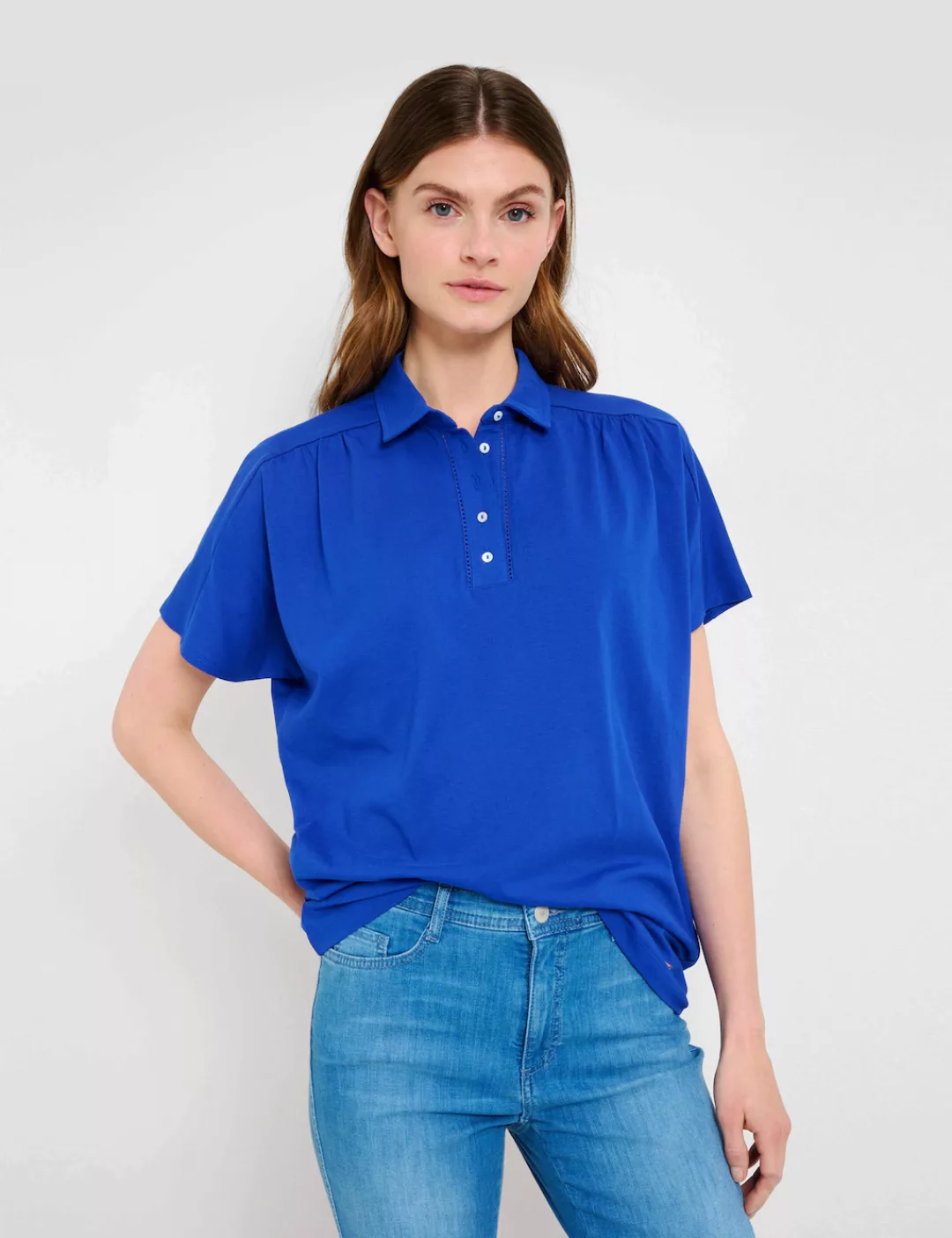 Brax Poloshirt "Style CLARE" günstig online kaufen