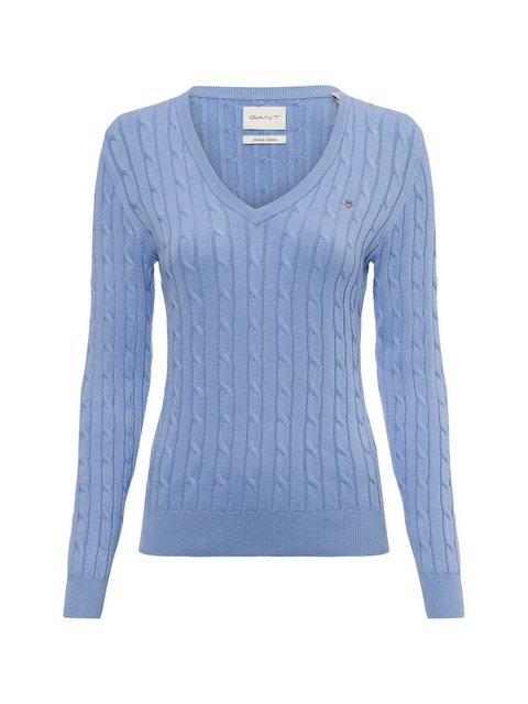 Gant Strickpullover günstig online kaufen