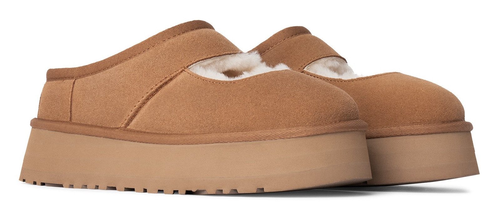 UGG BEA MARY JANE Clog, Plateauschuh, günstig online kaufen