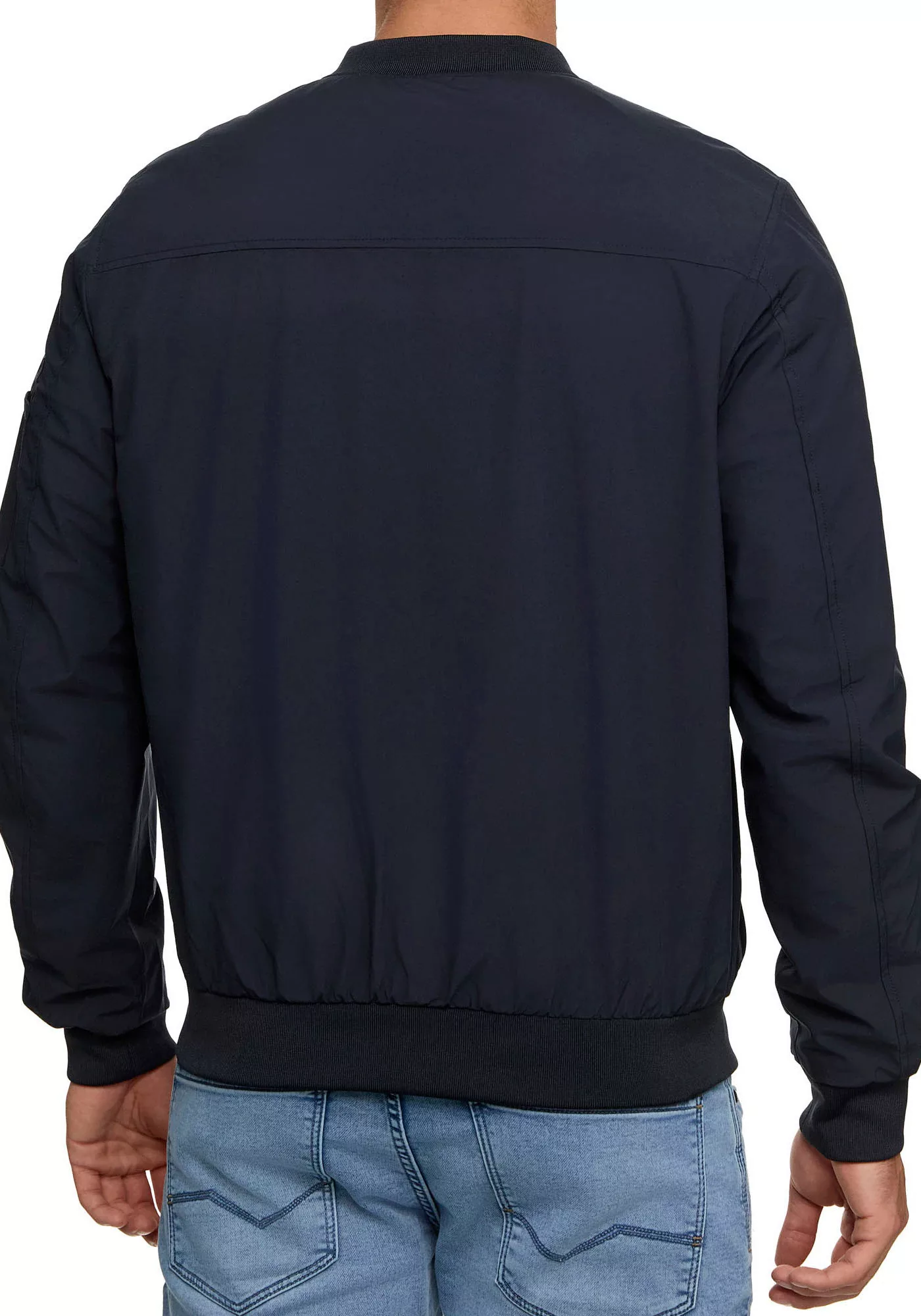 Indicode Blouson INBerto günstig online kaufen