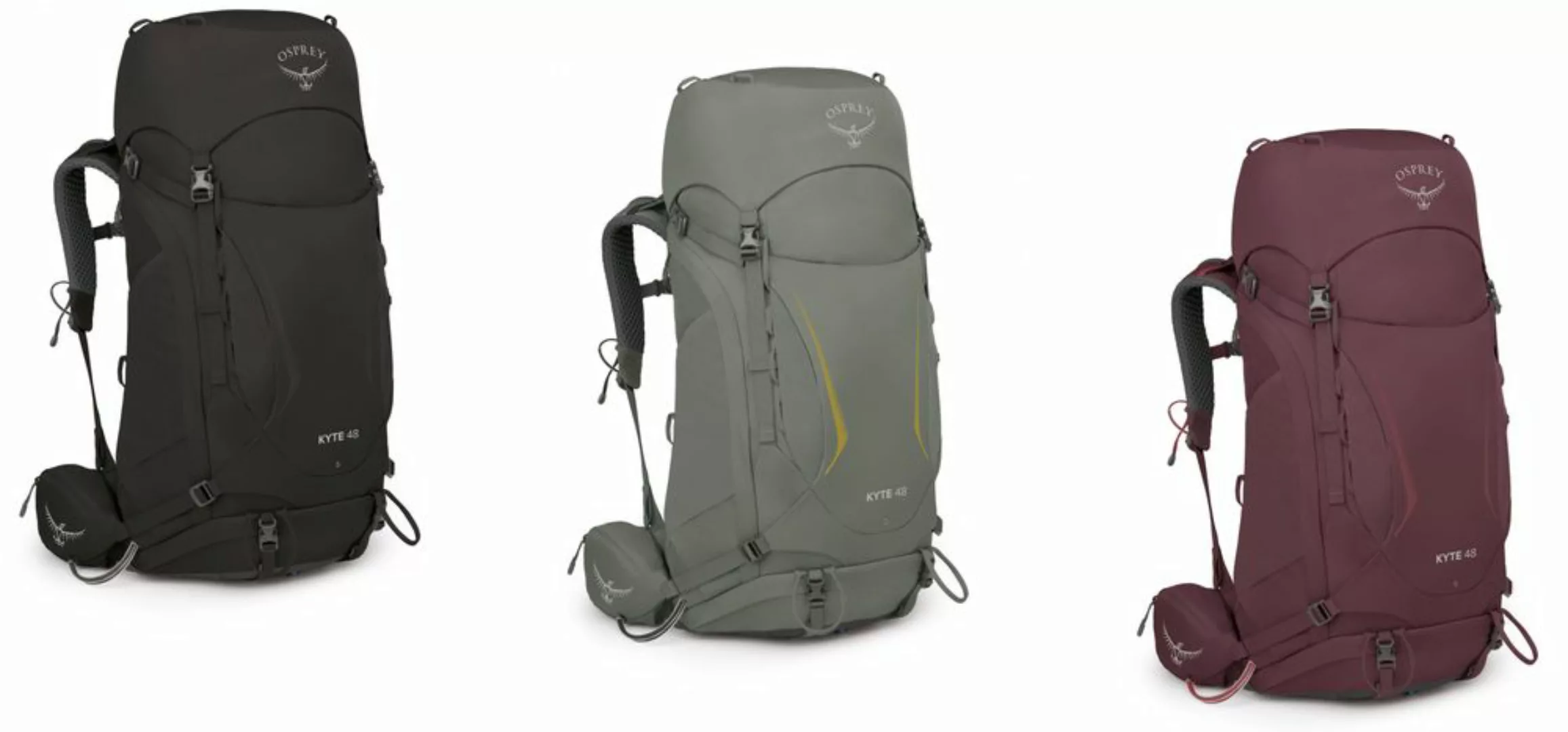 Osprey Kyte 48 - Trekkingrucksack günstig online kaufen